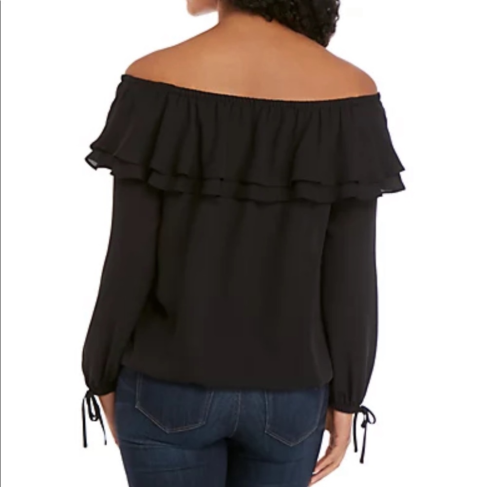 MICHAEL KORS BLOUSE